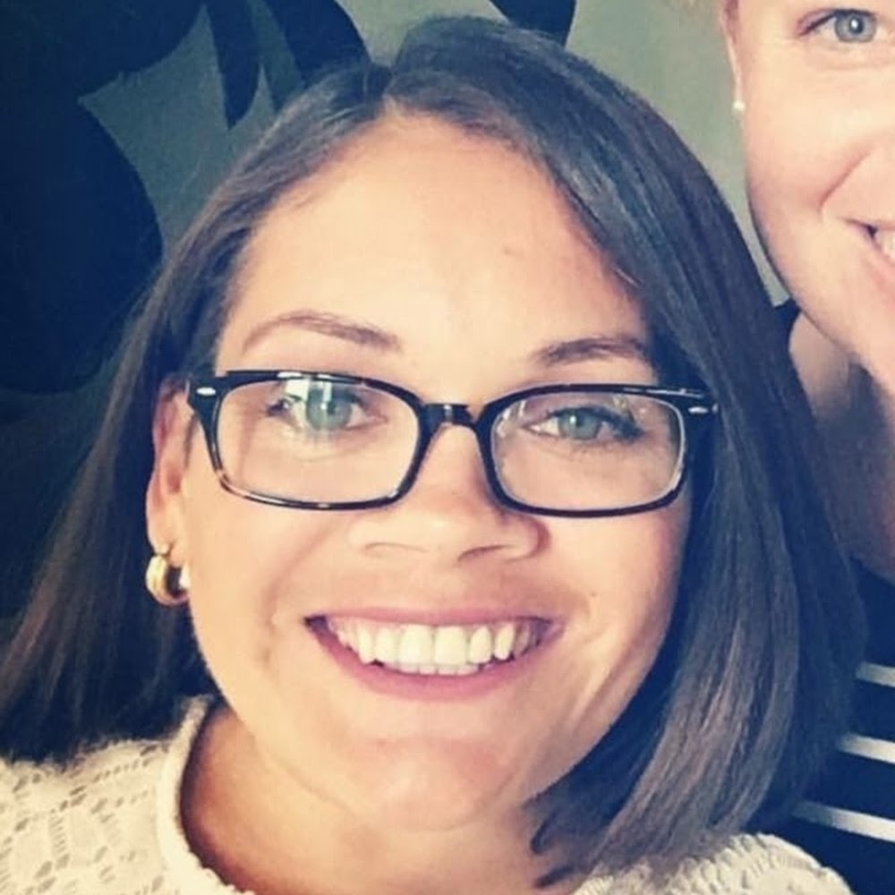 Meet your Posher, Angelina